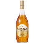 cho-ya сливовое вино The *cho-ya..1 год 700ml×6шт.@1 кейс u-yu