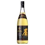 小正醸造 メローコヅル 磨 米焼酎・麦焼酎ブレンド 1.8L瓶 1800ml×6本 u-yu