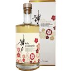 白鶴酒造×神戸ワイナリー New神戸梅ブ