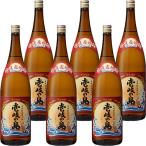壱岐の蔵酒造麦焼酎壱岐の島25度1...