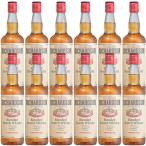 リチャードソン 700ml×12本 ブレンデッド スコッチウイスキー u-yu