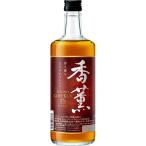 合同酒精 ウイスキー香薫 600ml×6本 1ケース u-yu