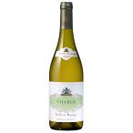 メルシャン アルベール・ビショー シャブリ ラ・キュヴェ・デパキ 白 750ml×6本 u-yu