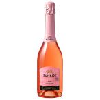 meru автомобиль n Conti .*i* Toro Sunrise Sparkling rose 750ml×6шт.@u-yu