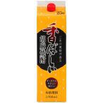 .. женщина sake структура кунжут shochu .. женщина ..... лен shochu 1.8L упаковка 1800ml×6шт.@ Fukuoka u-yu