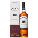 サントリー ボウモア 18年 700ml 箱入 シングルモルト スコッチウイスキー u-yu
