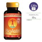 [ затраты ko]BioAstin Vaio Asti n Hawaiian астаксантин 12mg x 120 шарик 