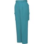 作業着・作業服 パンツ 製品制電ワンタックカーゴパンツ [春夏]  (44102)