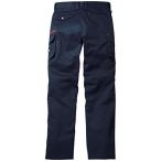 作業着・作業服 パンツ ノータックカーゴパンツ [秋冬]  (52102)