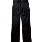 作業着・作業服 パンツ ストレッチノータックカーゴパンツ [秋冬]  (71002)