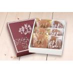 浅草 梅園 どら焼き 6個入り 1箱 袋