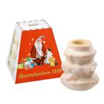 ショッピングバウムクーヘン クリスマス2025 ユーハイム クリスマス バウムクーヘン1919 1箱 袋付き 焼き菓子 バウムクーヘン クッキー お菓子 クリスマス プレゼント 人気