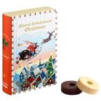 ショッピングバウムクーヘン クリスマス2025 ユーハイム クライナーショコバウム 4個入り 1箱 袋付き 焼き菓子 バウムクーヘン クッキー お菓子 クリスマス プレゼント 人気