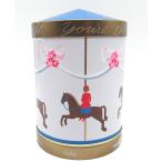  Рождество 2025 Audrey Рождество музыкальная шкатулка жестяная банка голубой серый sia молоко 7 штук входит 1 жестяная банка пакет имеется подарок подарок фруктовый пирог шоколад популярный симпатичный 