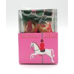  Рождество 2025 Audrey Рождество Mini BOX-A розовый серый sia молоко 5 штук входит 1 коробка пакет имеется подарок подарок фруктовый пирог шоколад популярный симпатичный 