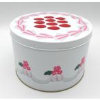  Рождество 2025 Audrey Рождество торт с фруктовой начинкой жестяная банка L размер 15 штук входит 1 жестяная банка пакет имеется подарок подарок фруктовый пирог шоколад популярный симпатичный 