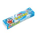  Doraemon f-sen жевательная резинка soda тест 5 листов входит ×20 шт 1BOX( АО ) Lotte 