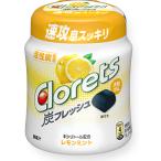  черный let's уголь свежий < лимон мята > бутылка 112g входить 1 шт monte Lee z* Japan ( АО )