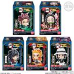 鬼滅の刃 ディフォルメマスコット 12個入 1BOX (株)バンダイ