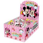  Mickey & minnie клубника шоко мармешлоу [30 штук ]1BOX ( АО )eiwa