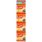  -  Peter n Mini 4 полосный 60g(15g×4 пакет ) входить черепаха рисовое поле кондитерские изделия ( АО )