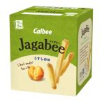 Jagabee(... Be ) легкий .. тест 75g входить 1 шт [ продажа по отдельности ] Calbee ( АО ) [72 шт до 1 выход стоимость доставки . доставка . возможность.]