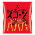 スコーン　やみつきバーベキュー味