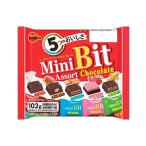  Mini bit ассортимент FS 102g входить 1 пакет ( АО )brubon
