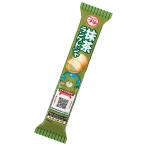 プチ抹茶ラングドシャ　40ｇ入×10個　1BOX（株）ブルボン