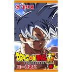 ドラゴンボール超ガム　コーラ味（当たり付）　５５個+あたり分５個入　コリス（株）