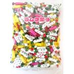 1ｋｇ入　ラムネ菓子　1袋　カクダイ製菓(株)　【ヤマト運輸発送の場合、18袋まで１個口送料でお届けが可能です】