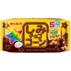  пятна шоко кукуруза цельнозерновая мука 5 упаковка 110g(22g×5 пакет ) входить 1 пакет ( АО ) серебристый винт 