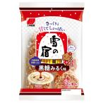 雪の宿　黒糖みるく味　20枚入　１袋　三幸製菓（株）