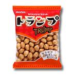 トランプ　90ｇ　1袋　三立製菓（株） 【80袋まで、１個口送料でお届けが可能です】