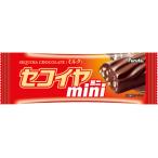  Sequoia Mini шоколад молоко 30 шт 1BOX Furuta Confectionery ( АО )