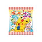 ポケットモンスターフルーツゼリー　132ｇ（22ｇ×6個）入　１袋　フルタ製菓（株）