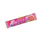 ..ga желтохвост chuu.. тест 20 шт. входит 1BOX Meiji chu- in жевательная резинка ( АО )