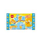 chi.gmi soda & orange soda тест 13g входить ×20 пакет 1BOX Meiji chu- in жевательная резинка ( АО )