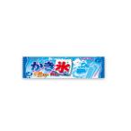 Yahoo! Yahoo!ショッピング(ヤフー ショッピング)かき氷ガム　ソーダ味　2本入×20個　丸川製菓（株）