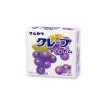 Yahoo! Yahoo!ショッピング(ヤフー ショッピング)ビッグサイズグレープガム【旧規格500円タイプ】　１個　丸川製菓（株）【在庫残り３個】