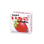 Yahoo! Yahoo!ショッピング(ヤフー ショッピング)ビッグサイズいちごガム【旧規格500円タイプ】　１個　丸川製菓（株）【在庫残り２個】