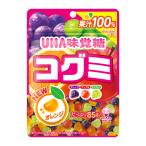 コグミ　85ｇ入×10個　UHA味覚糖（株
