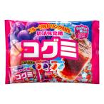 ショッピンググミ コグミ　ファミリーパック　128ｇ入　1袋　UHA味覚糖（株）