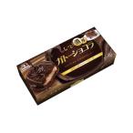gato- chocolate 6 piece insertion 1 piece forest . confectionery ( stock )