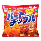  Heart chip ru[ обычная цена 40 иен ] 15g входить ×30 пакет ( АО )....