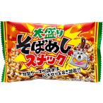  большая порция . соба .. снэки 14g×24 пакет входить ( АО )....