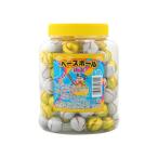 ショッピングチョコ ベースボールチョコ　100個入　１個　(株)やおきん　【原産国：中国】
