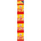 4連ルヴァンプライムチーズサンドミニ　　64ｇ（16ｇ×4P）入　１個　ヤマザキビスケット（株）【96個まで１個口送料でお届けが可能です】