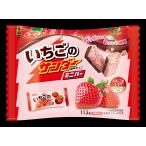  клубника. Thunder Mini балка 113g входить 1 пакет иметь приятный кондитерские изделия ( АО )