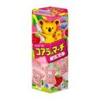 コアラのマーチ　いちご　48ｇ入×１0個　1BOX（株）ロッテ　【16BOXまで１個口送料でお届けが可能です】